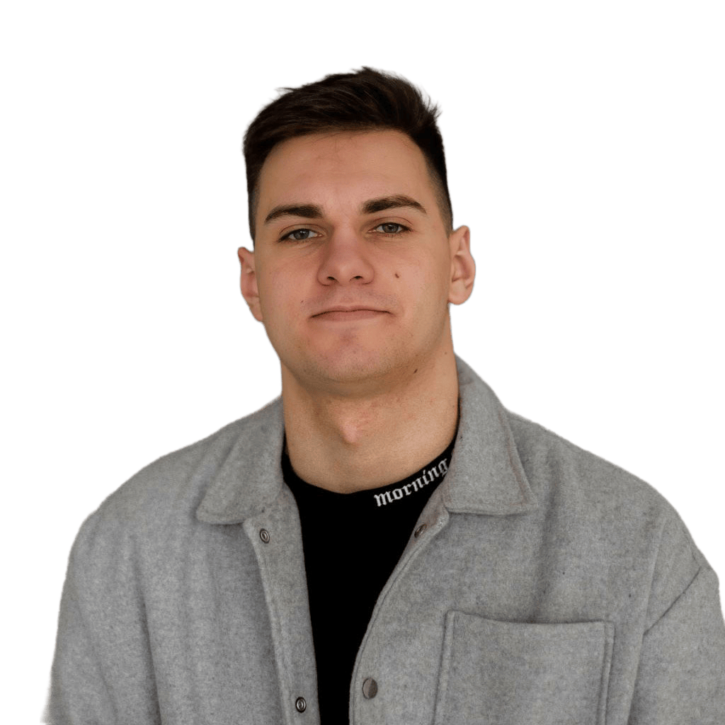 Dmytro Maksiuta