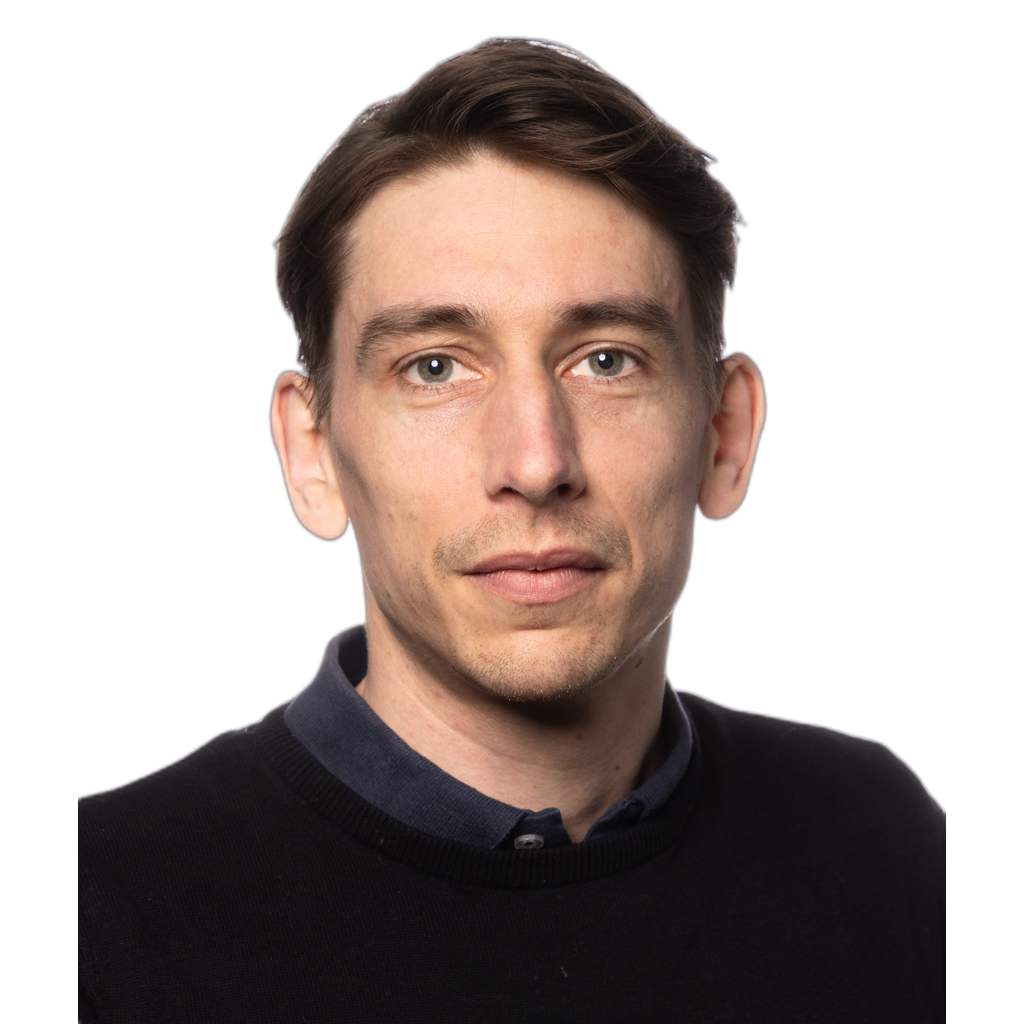 Olivier Mouttet