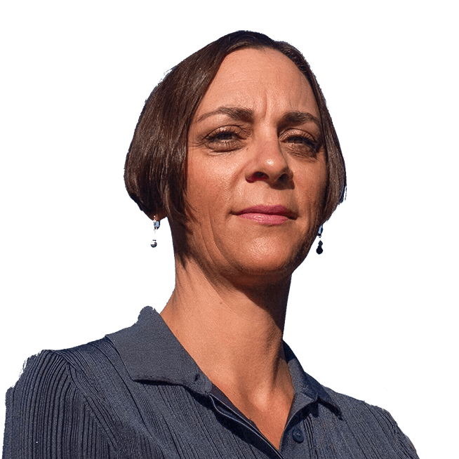 Valérie Montavon